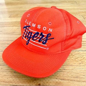 Clemson Tigers Snapback